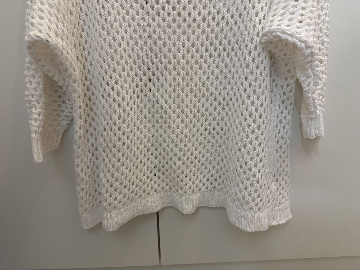Maglioni & Felpe: 3/4-Arm Pullover, Gr. L – Usato da Buus venduto da 2019dp 2
