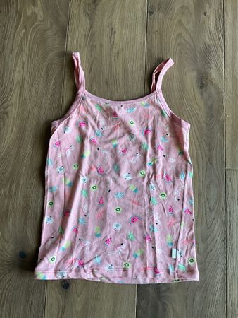 Schiesser Top, Unterliibli, 140