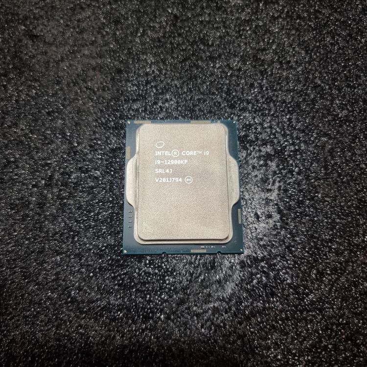 CPU Intel Core i9-12900KF 16 c?urs et 24 threads (Gebraucht) in ...