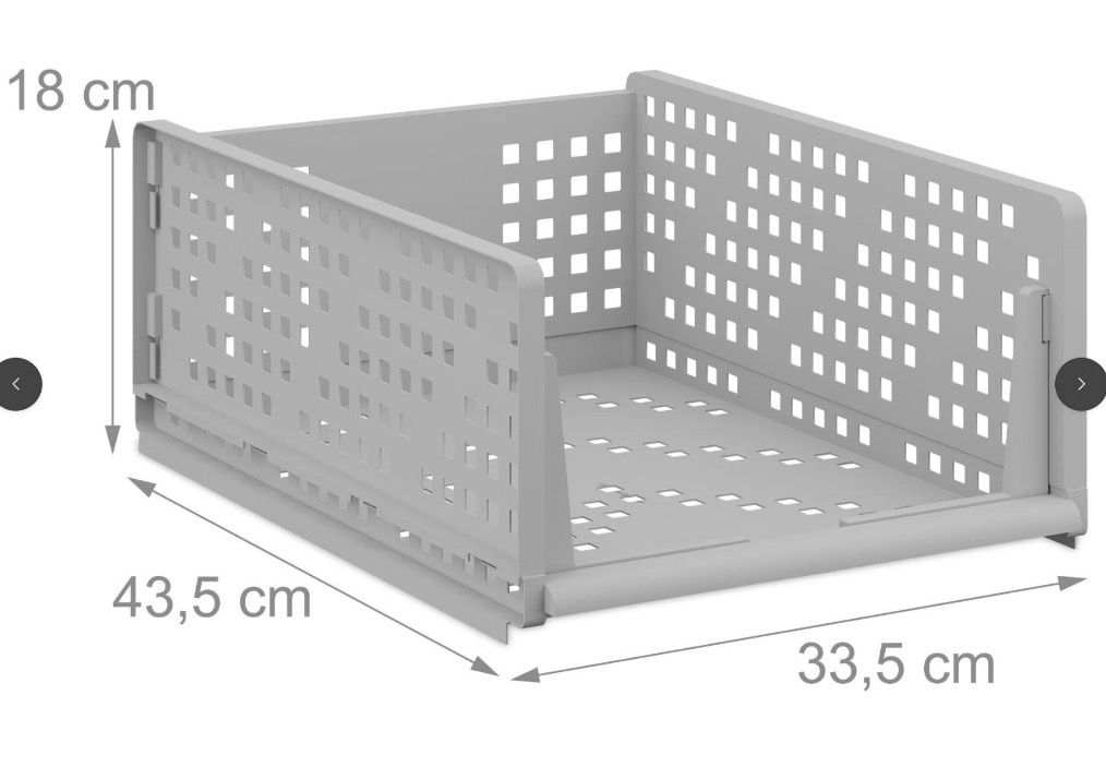 Armadi: 3x Relaxdays Schrank Organizer – Nuovo (secondo la descrizione) da Kilchberg ZH venduto da King_Arth 1