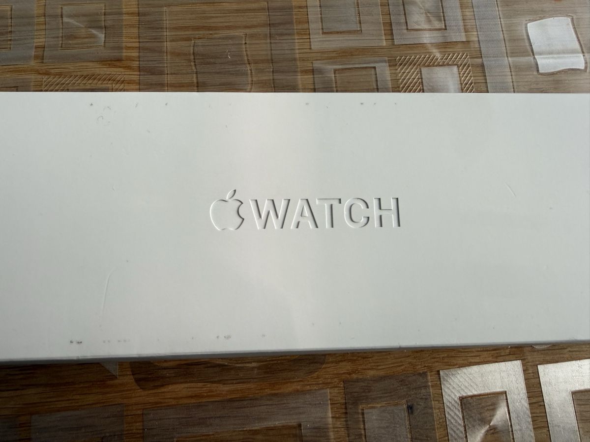 Apple Smartwatch: Apple Watch Series 8 Starlight 45mm cell – Nuovo (secondo la descrizione) da Amriswil venduto da Ttsa 1