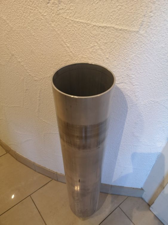 Eder Flag Vinyl Rutschfeste Kugel-Spitze Für Fahnenstange – Gold, Passend Für 2,5 Cm Mastdurchmesser