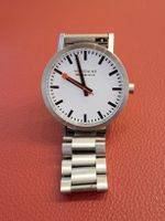 Moundaine SBB Uhr