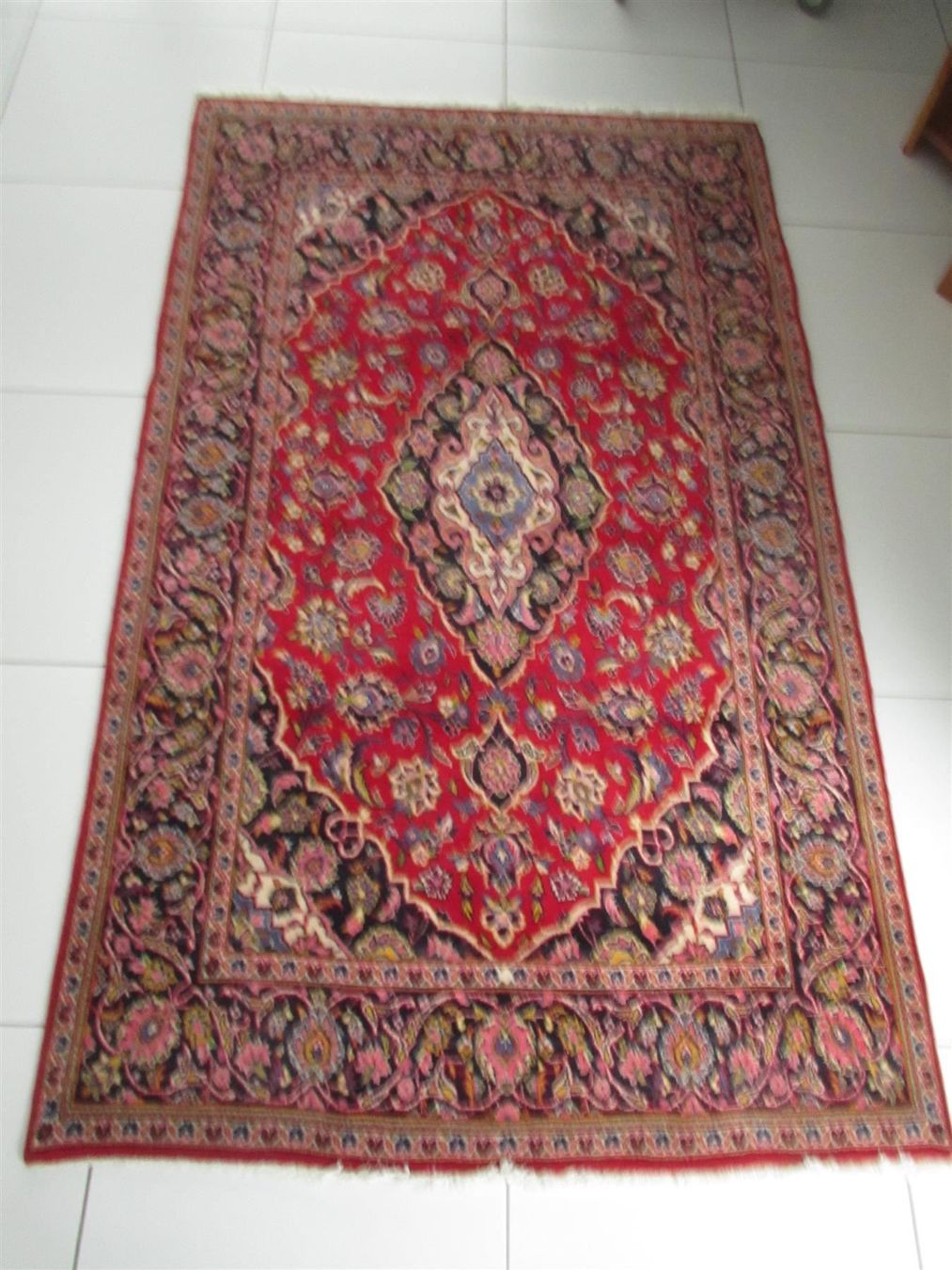Tapis: PERSER TEPPICH 232 X 139 CM – D'occasion à Zumikon par Gung