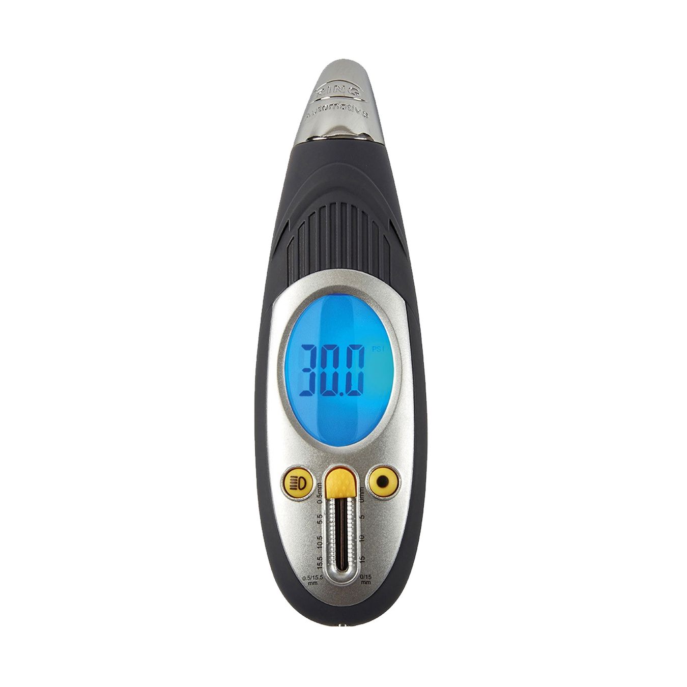 Tutti gli attrezzi: Ring Automotive RTG6 Reifenmessgerät – Nuovo e nell'imballaggio originale da Dietlikon venduto da Salesmax
