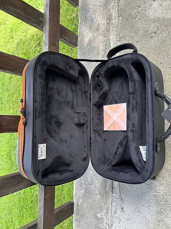 Taschen: Instrumententasche  – Gebraucht aus Wetzikon ZH von episcopo01 2