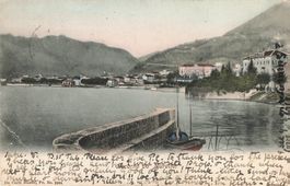 Locarno Muralto