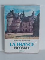 La France inconnue ** Sud-Ouest / Georges Pillement / Grasse