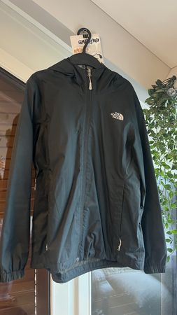 The North Face Damen Jacke schwarz