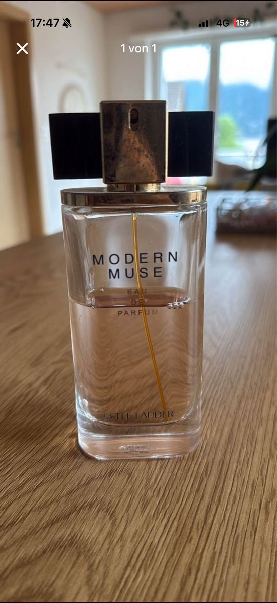 Estée Lauder Parfum & Eau de Toilette: Estee Lauder Modern Muse Eau de Parfum 50ml neu – Gebraucht aus Mols von sar_r565