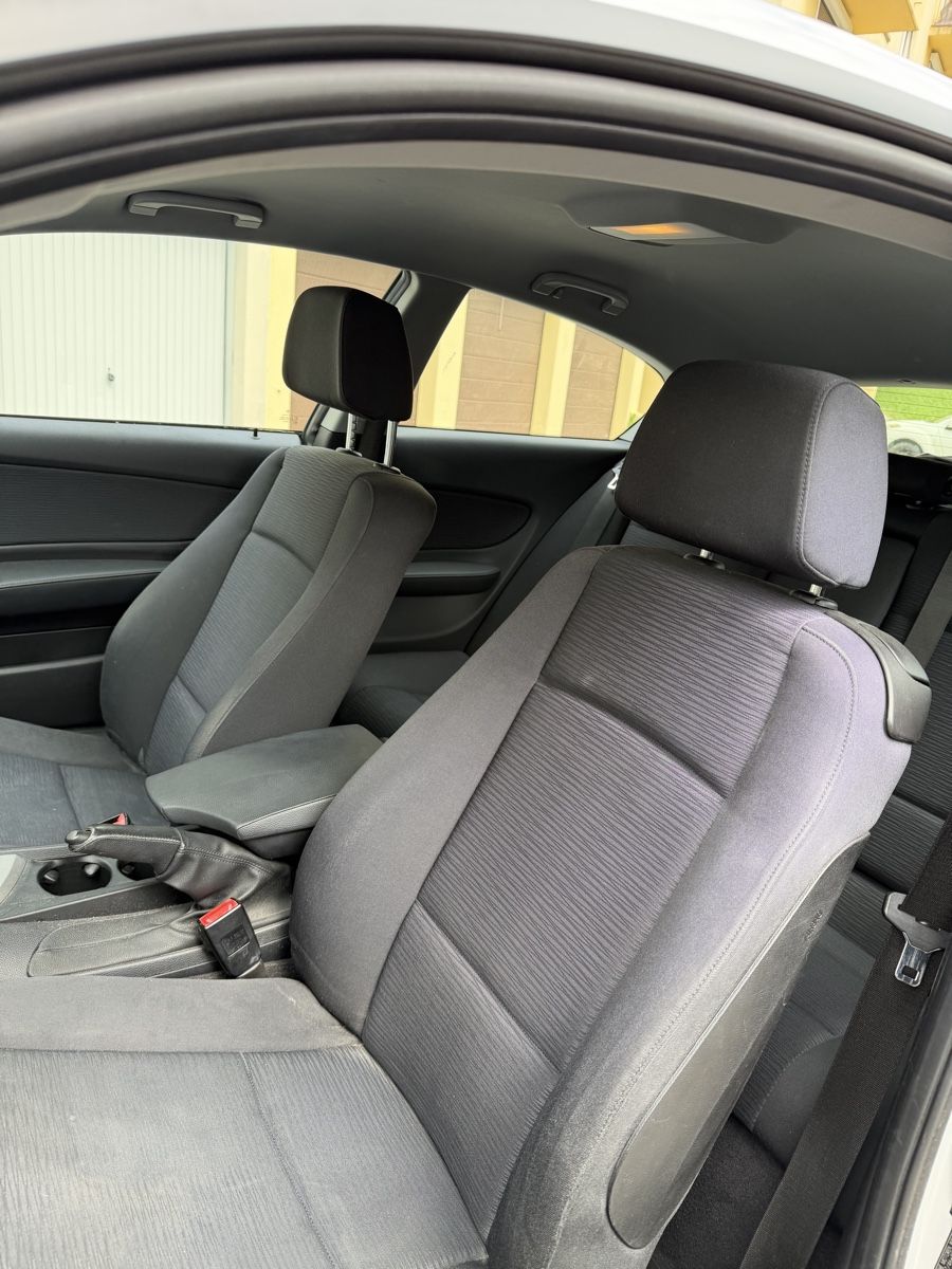 BMW Automobili: BMW 116i - 2011 – Usato da Moutier venduto da YvanAlves 1
