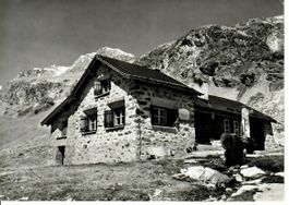 Chamanna Jenatsch