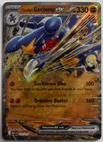 Pokémon Cynthia’s Garchomp ex 111/217 EN 2026