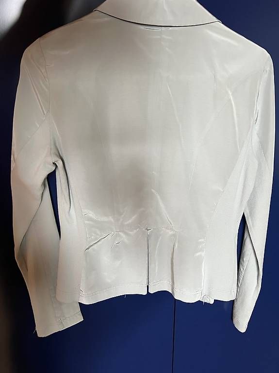 Jacken: Leichter Blazer S – Gebraucht aus Weiningen TG von Sina114 2