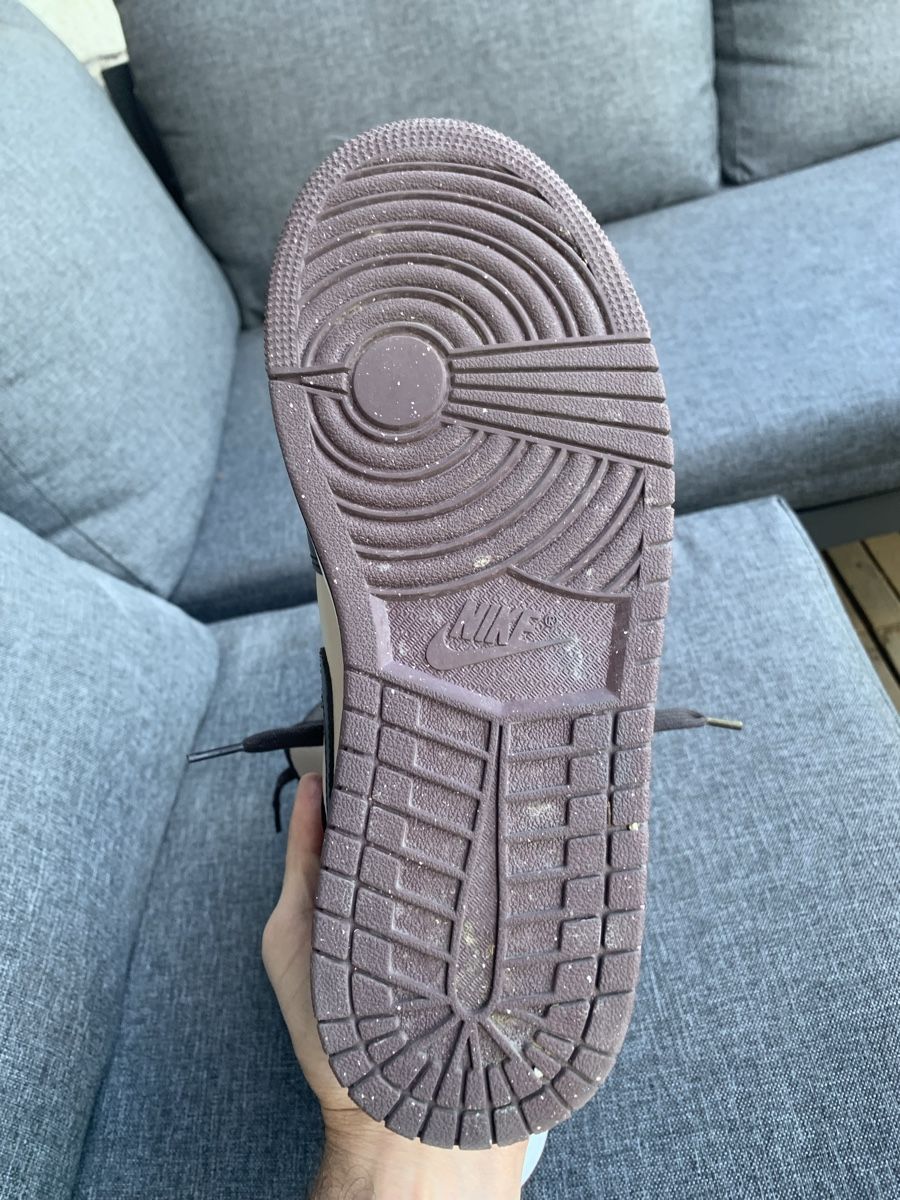 Jordan Herrenschuhe: Jordan 1  – Neu (gemäss Beschreibung) aus Vernier von Moca78 5
