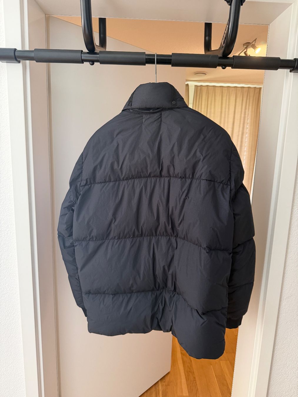 Stone Island Giacche: Stone Island Winterjacke L – Usato da Niederrohrdorf venduto da D.Corso 2
