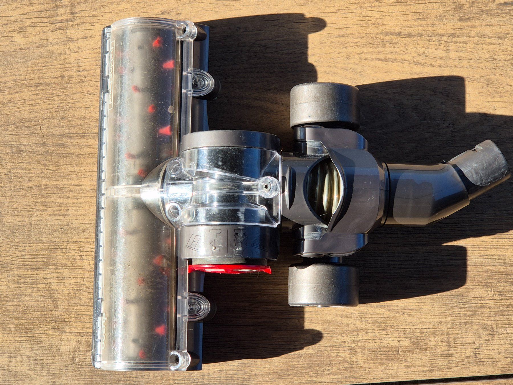 Dyson Aspirateurs & Accessoires: Dyson Düse gebr. – D'occasion à Lalden par aneleh58