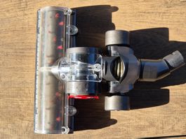 Dyson Düse gebr. starke Saugleistung