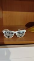 Sonnenbrille, Festival-Brille und Fächer (Festival-Paket)