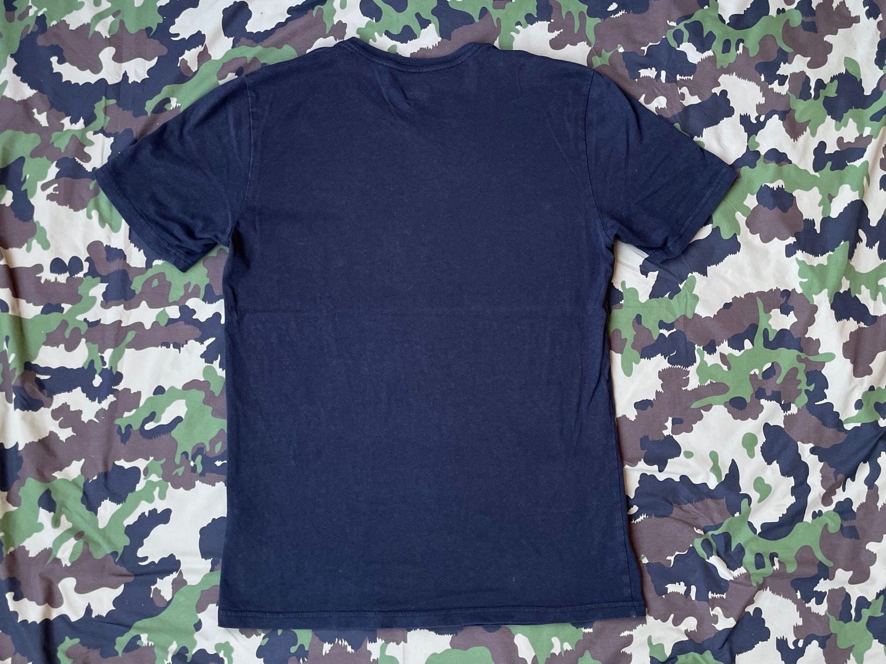 Nike T-shirt: 2009 Nike Rodger Federer T-Shirt Sz M – Usato da Zürich venduto da le_souk 1