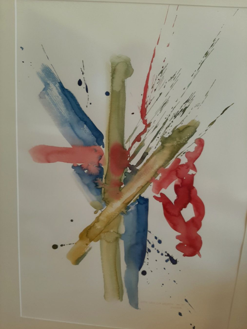 Foto & Immagini: Aquarell – Usato da Riken AG venduto da qasseltante 1