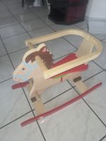 Lovely kids rocking horse - Excellent condition! Stable