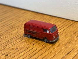 M1159: VW-Transporter, Hersteller FLEISCHMANN (Spur N)