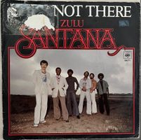 SANTANA - SHE'S NOT THERE
