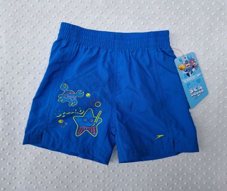 NEU! Tolle Jungen Badehose Speedo Gr. 92
