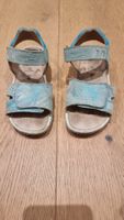 Superfit Mädchensandalen, 28