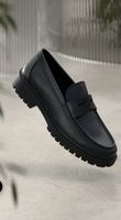 Loafers von Pier One Grösse 41