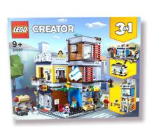 LEGO CREATOR 31097
