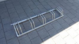 Veloständer Fahrradständer