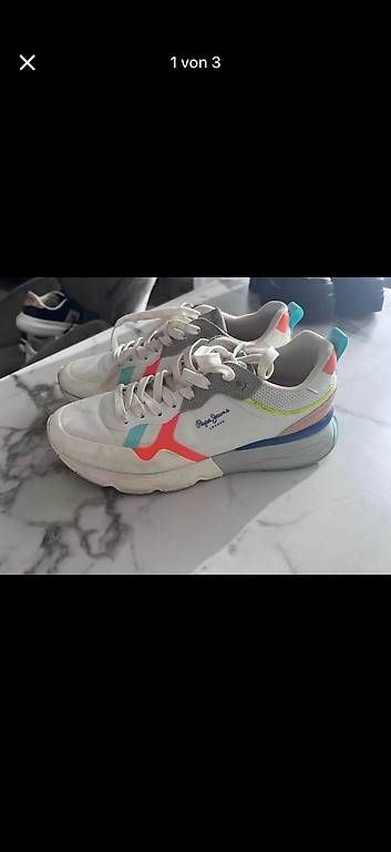 Scarpe da donna: Schuhe zu verkaufen  – Usato da Aesch BL venduto da viv_zjs7 2