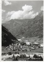 Brione Verzasca