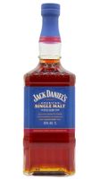 Jack Daniel’s American Single Malt Oloroso Sherry Cask 100cl
