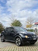 Nissan Juke 1.6 DiG 4X4
