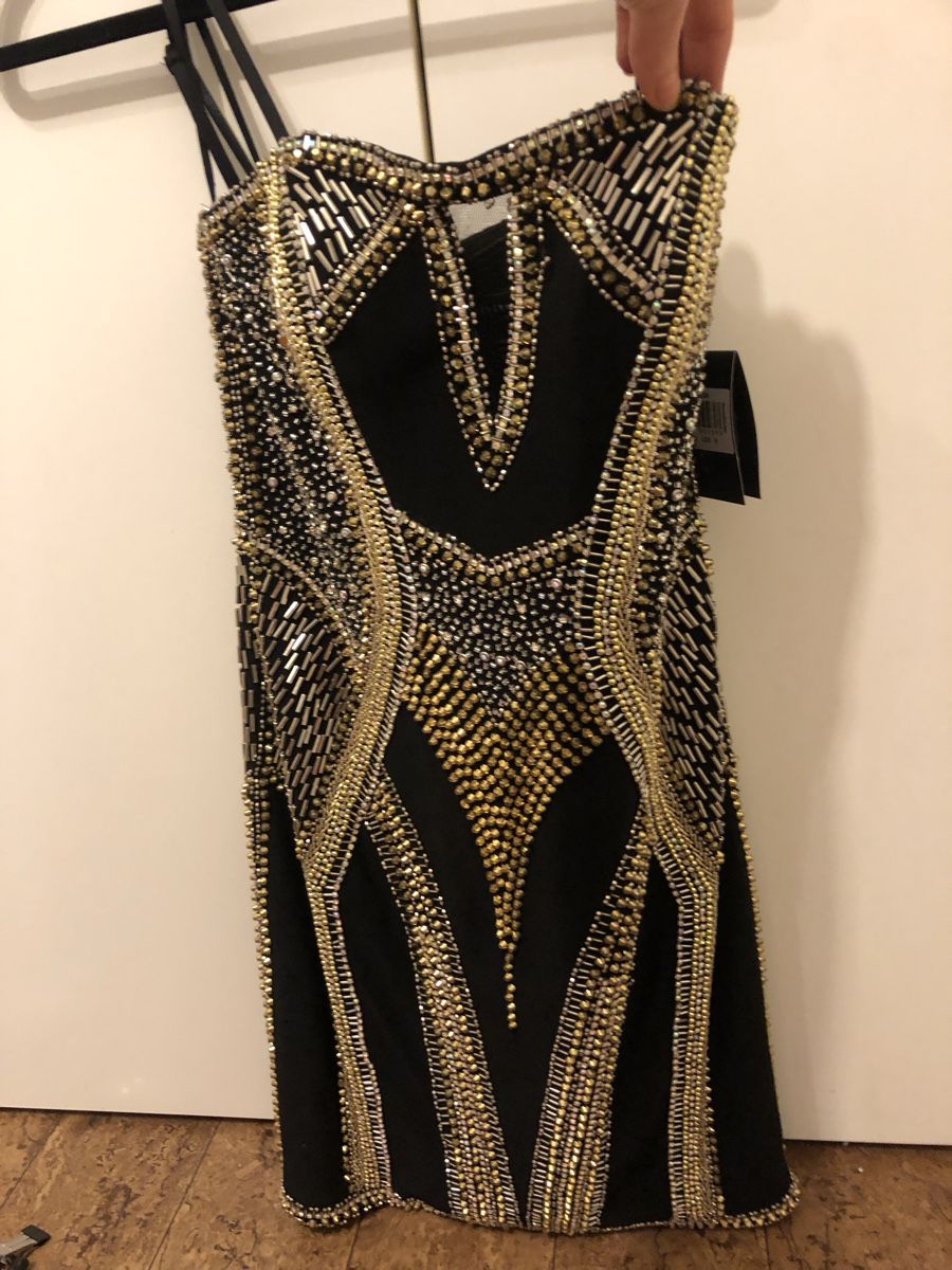 Kleider: Kleid – Neu und originalverpackt aus Männedorf von Vile554480