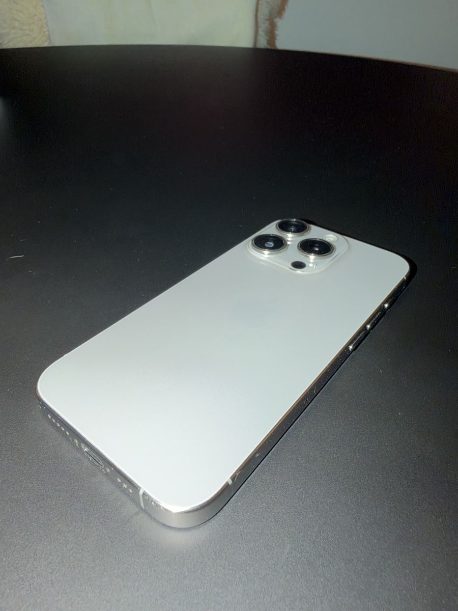 Apple Telefoni cellulari / Smartphones: Iphone 15 Pro 512gb silber – Usato da Watt venduto da lou_m5tq 5