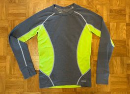 Thermoshirt Funktionsunterhemd INOC Grösse 146 -152