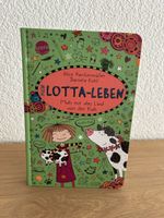 Mein Lotta-Leben, 22 Muh mir das Lied von der Kuh