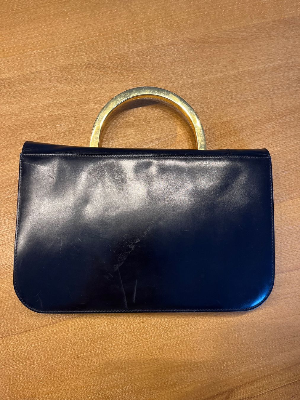 Bally Borse da donna: Vintage Clutch BALLY – Usato da Roggwil BE venduto da KarotteV 1