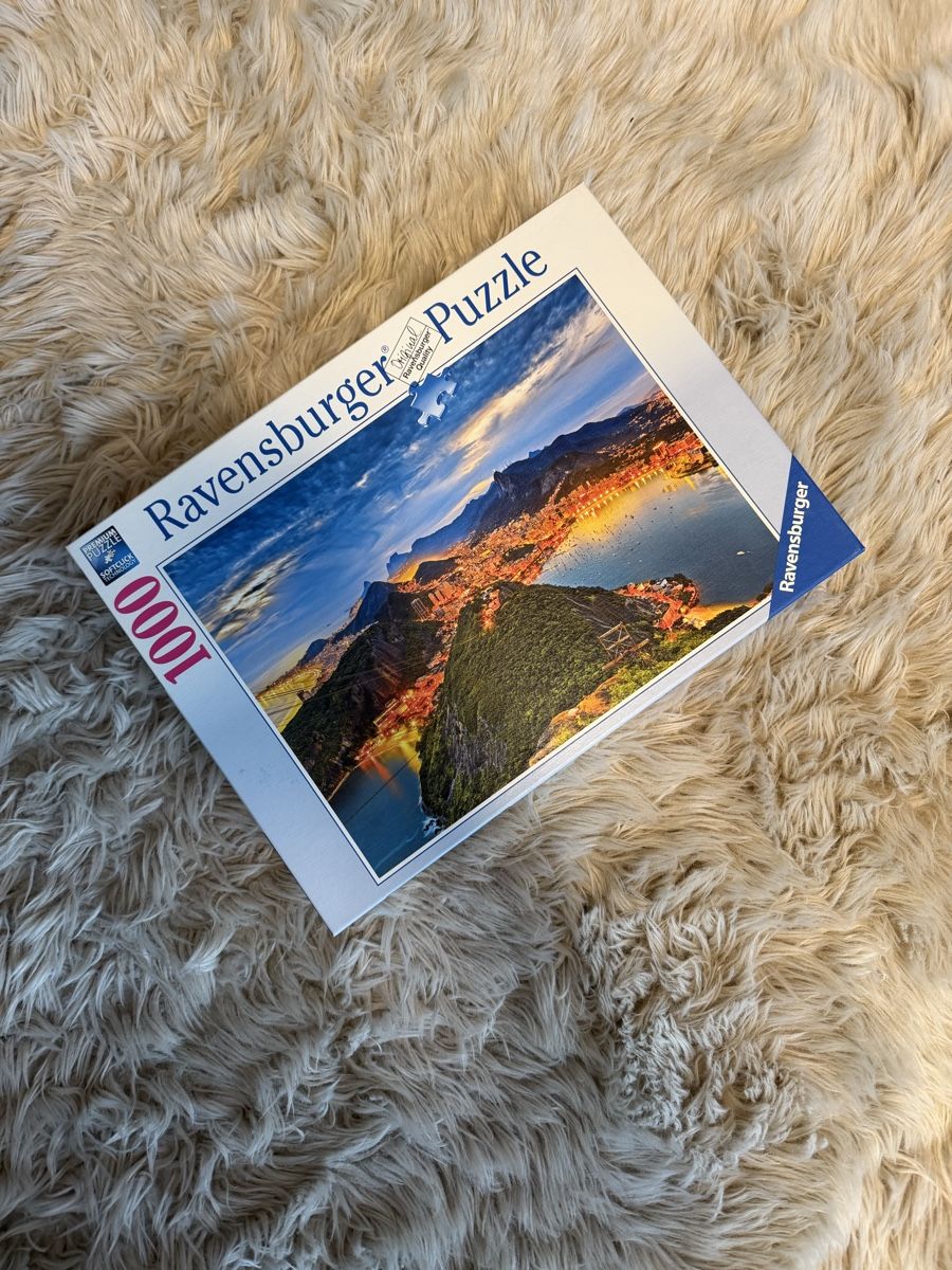 Ravensburger Puzzle: Diverse Puzzle Stück 10.- – Usato da Seedorf UR venduto da Lia_mia