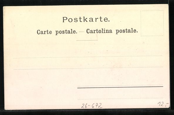 Cartes postales: Litho Bern, Ortsansicht, Besucher am Sch – D'occasion à Berlin par bartko-reher 1