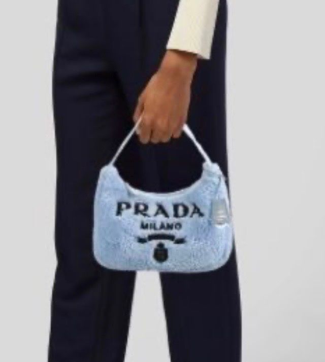 Prada Borse da donna: Prada mini bag – Usato da Paradiso venduto da Kayakara