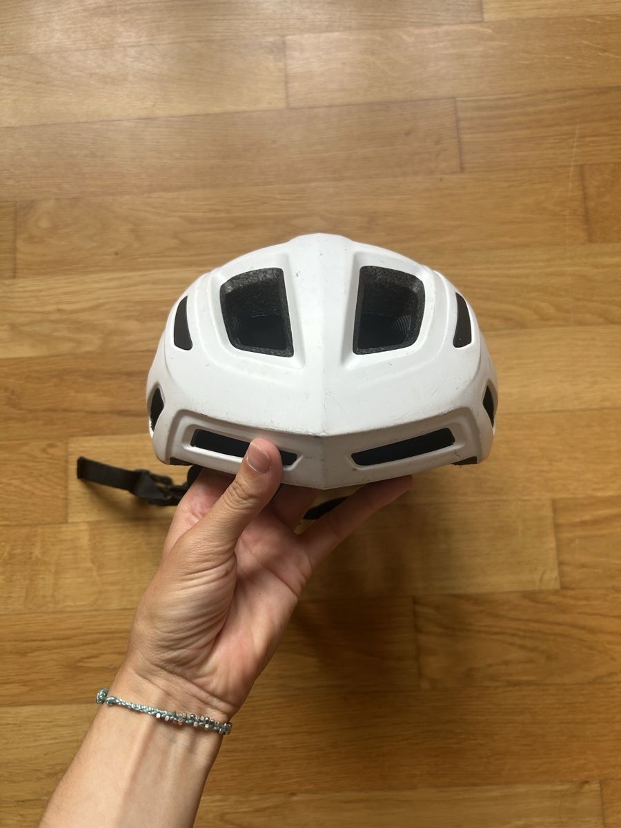 Van Rysel Caschi: Helmet Van Rysel M – Usato da Zürich venduto da ine_ttt5 2