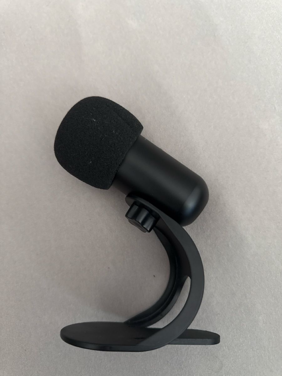 Mikrofone: USB Mikrofon  – Gebraucht aus Schlieren von bes_8nfl
