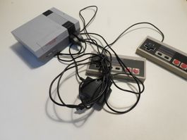 Entertainment System