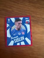 Topps EM 2024 ROT Jamal Musiala