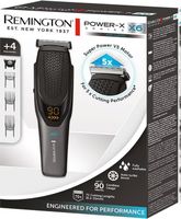 NEU!Remington Haar-Bartschneider Power-X Serie X6-HC6000 E51
